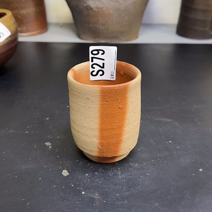 备前烧作品备前烧作品