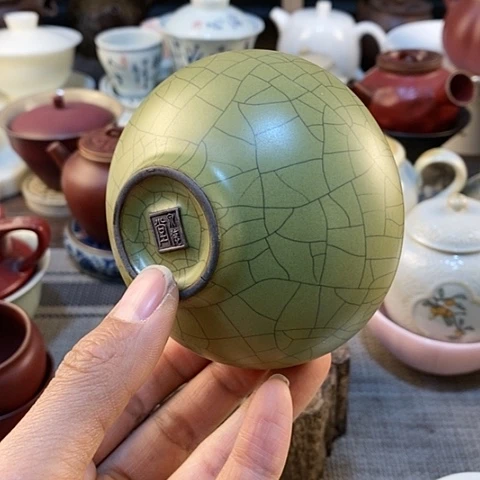 瓷片微瑕11111111111111