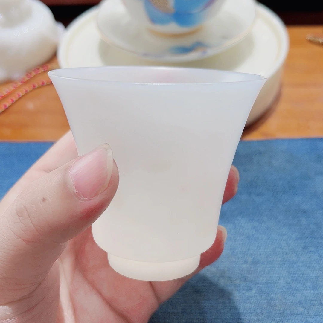 薄胎素烧璞玉115cccc