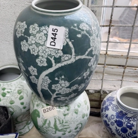 用****9陶瓷制品有瑕疵处理