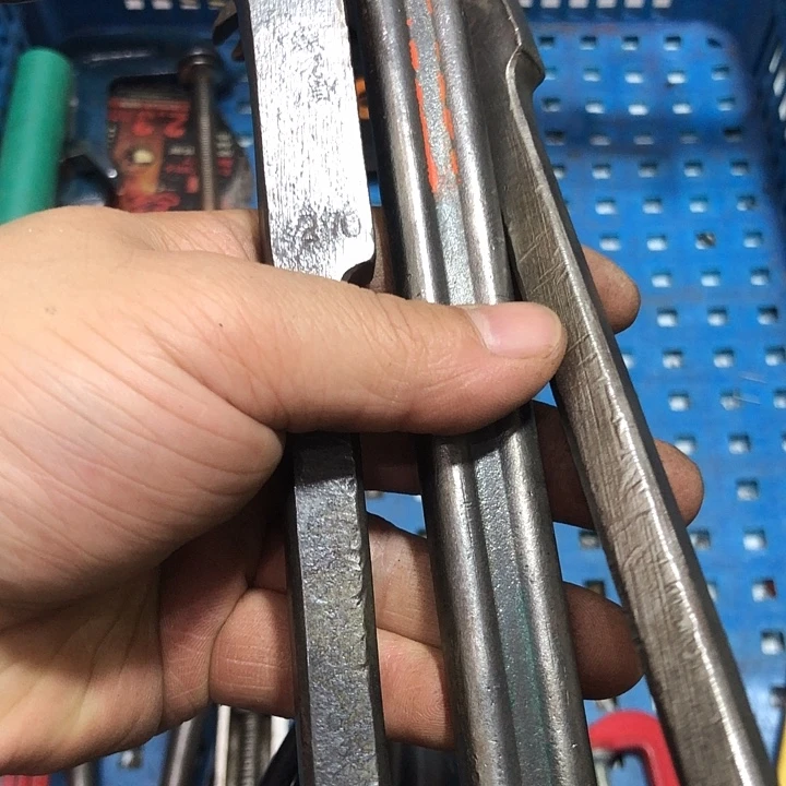 星***间厚款五金工具工艺