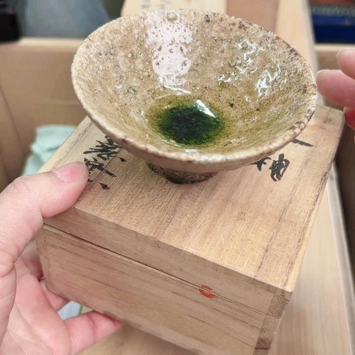 摆件?****白一个瓷器默认微瑕