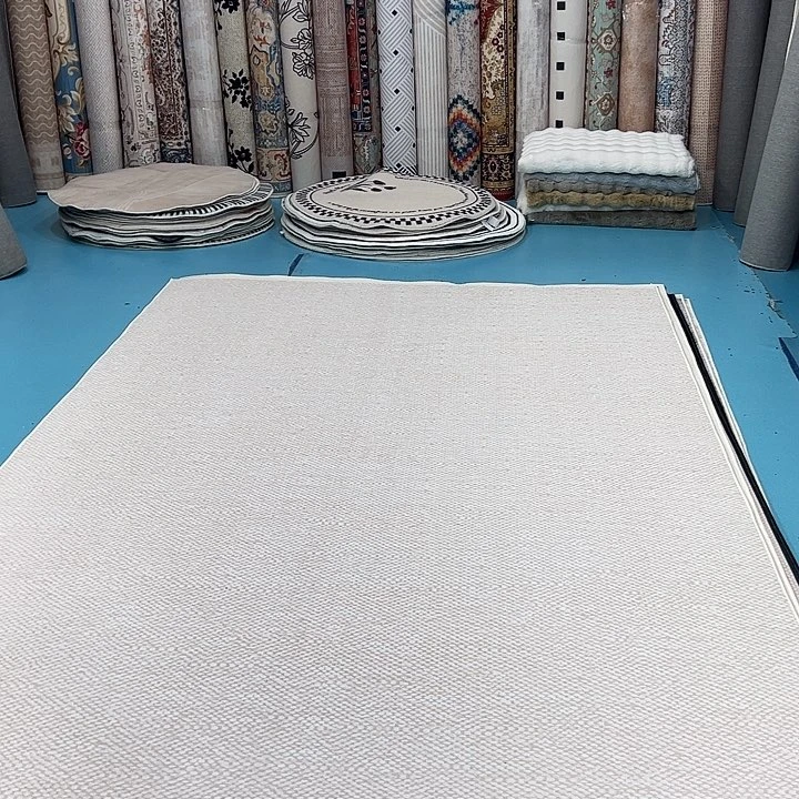 混纺200×300尺寸误差±1-3cm加厚棉布底比利时绒特价