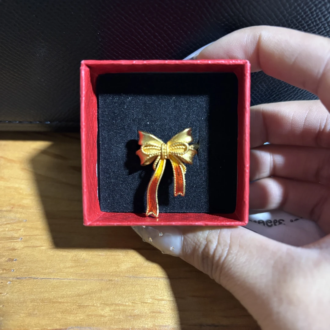 星辰戒指101天辰博藏臻美首*