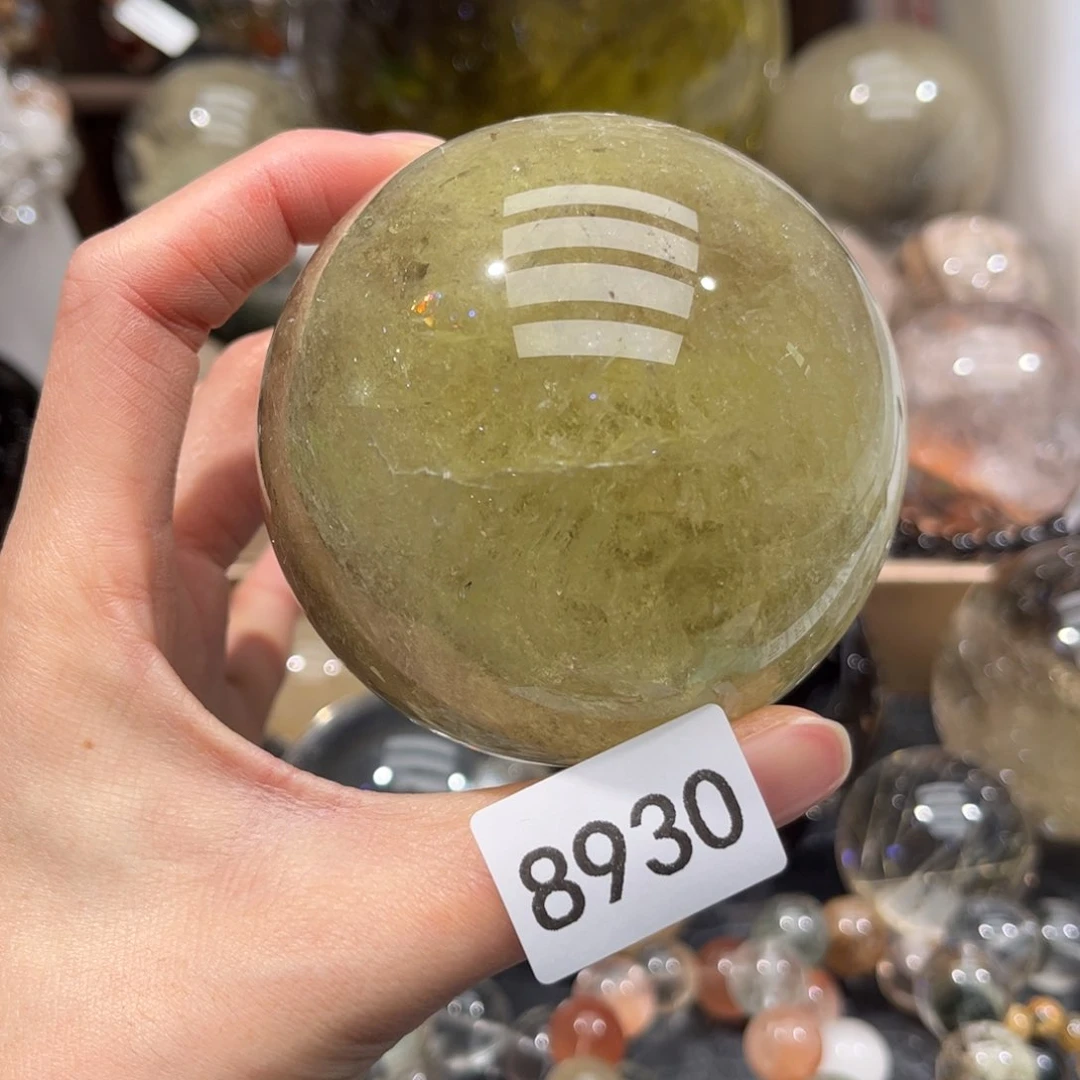 【闪购商品】未镶嵌大型摆件（非配饰）水晶