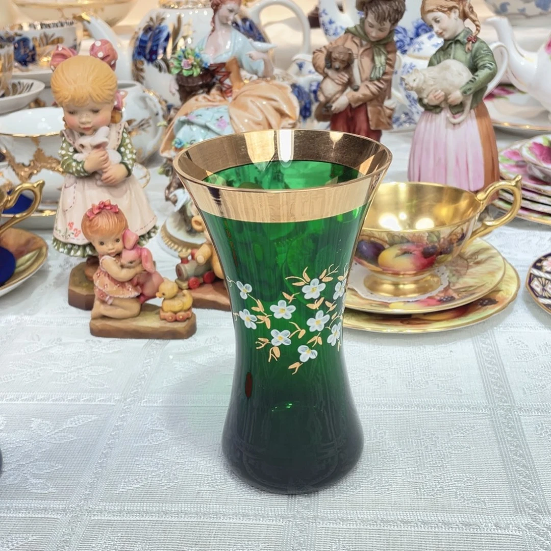 瓷片海外中古美物瓷器
