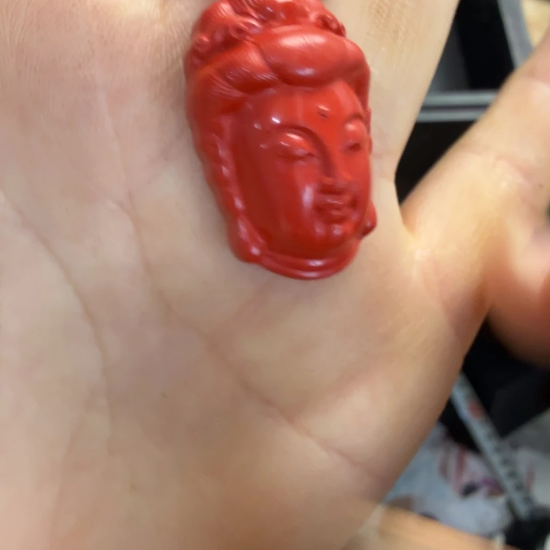 陶瓷手串，多样性发一
