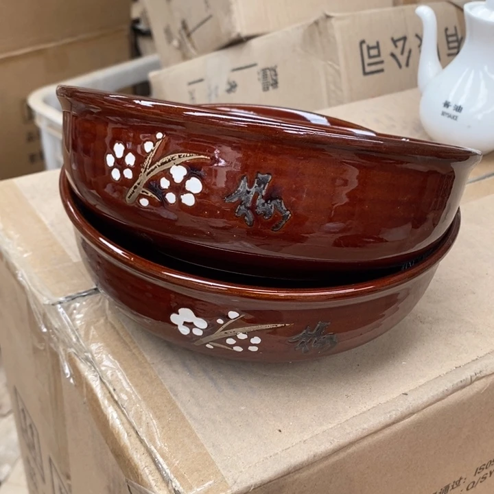 琉璃手工艺品陶瓷艺术摆件