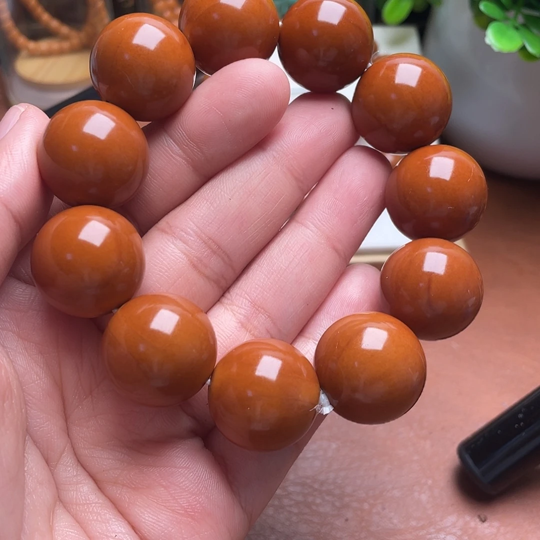 橄榄核吊坠橄榄核21