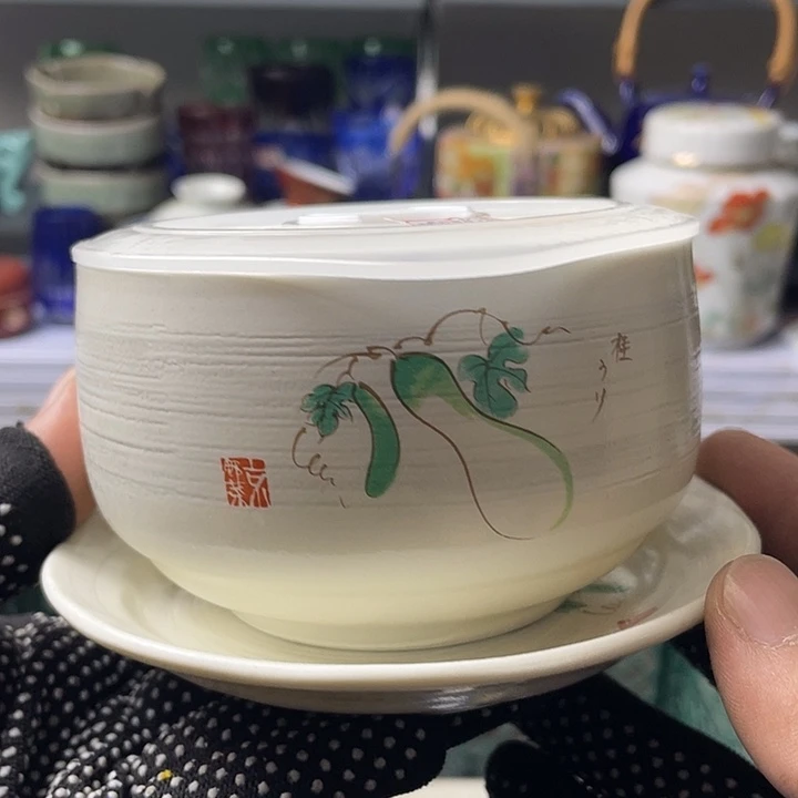 水滴瓷器水滴瓷器