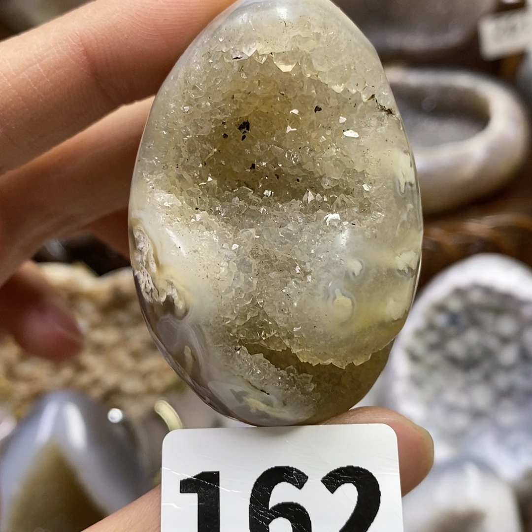 玛瑙/玉髓未镶嵌玛瑙摆件