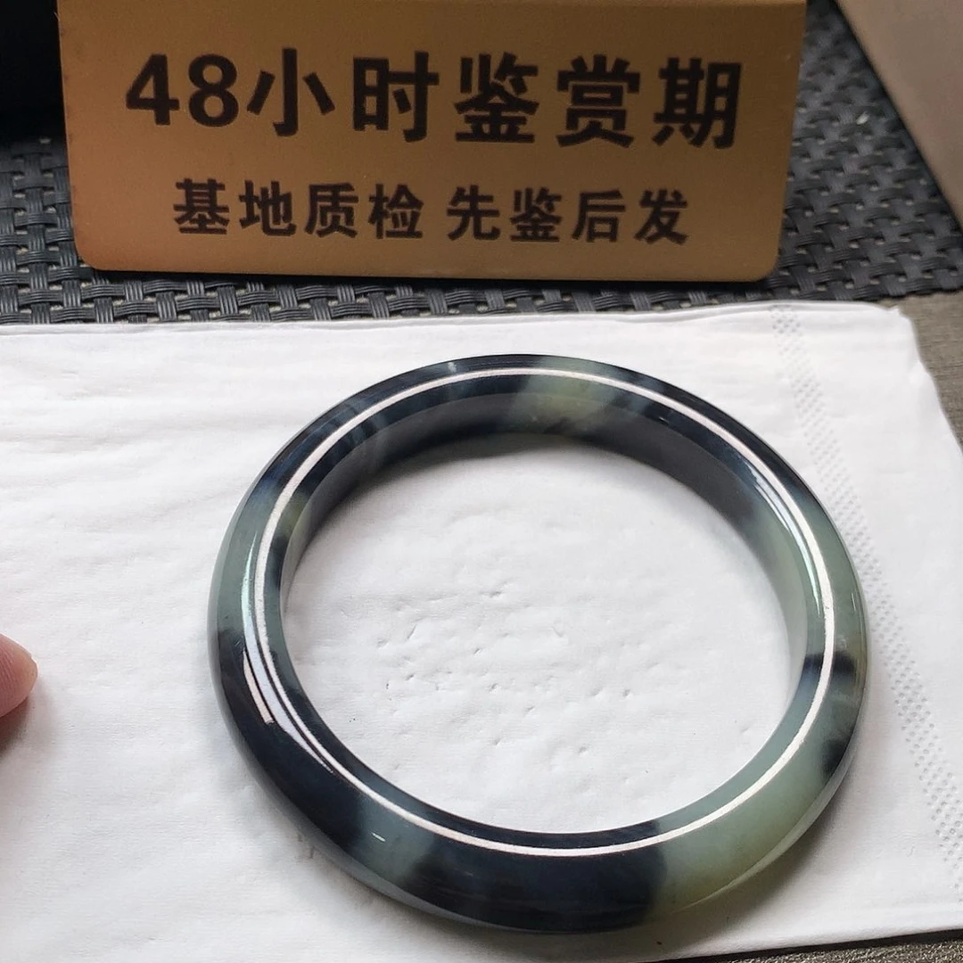 颈饰未镶嵌和田玉59.6