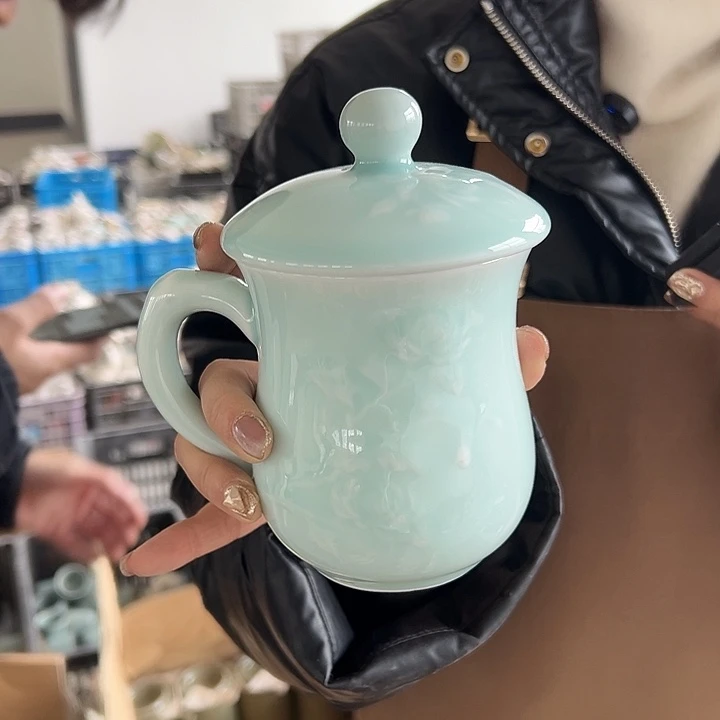 瓷片小米直播间福利款