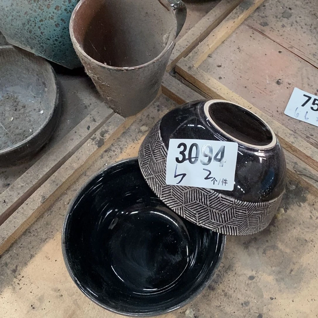 外贸陶瓷微瑕3094
