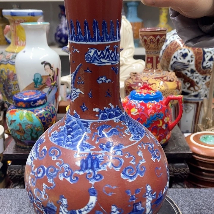 瓷片摆件工艺品有限公司的