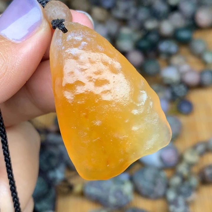 玛瑙/玉髓合金珠宝半成品北***?