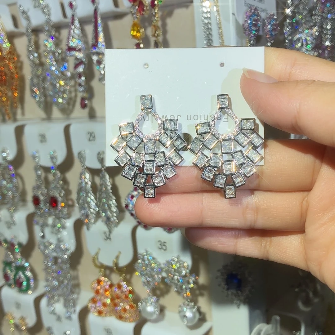 锆石铜合金925银针