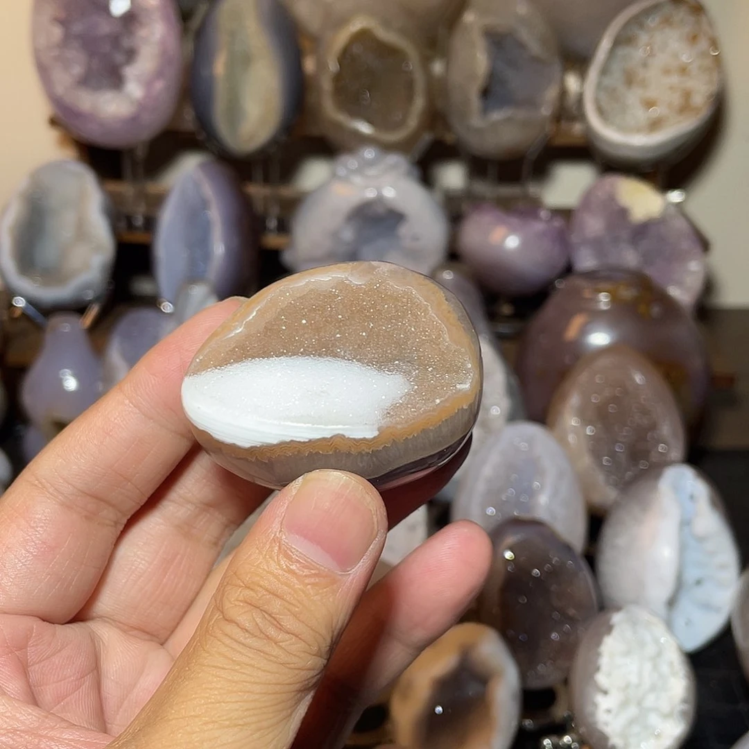 将***来未镶嵌水晶大型摆件（非配饰）