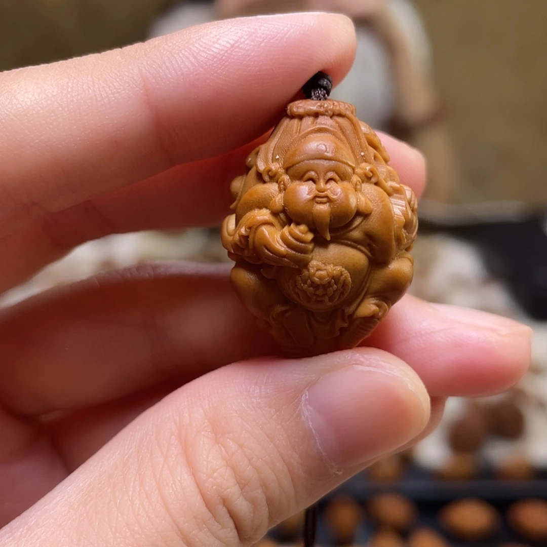 手串/手链橄榄核橄榄核