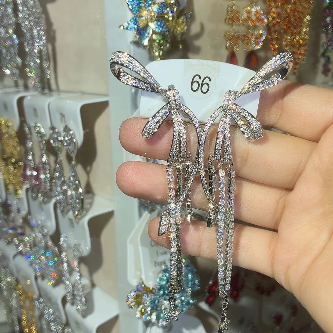 锆石铜合金925银针