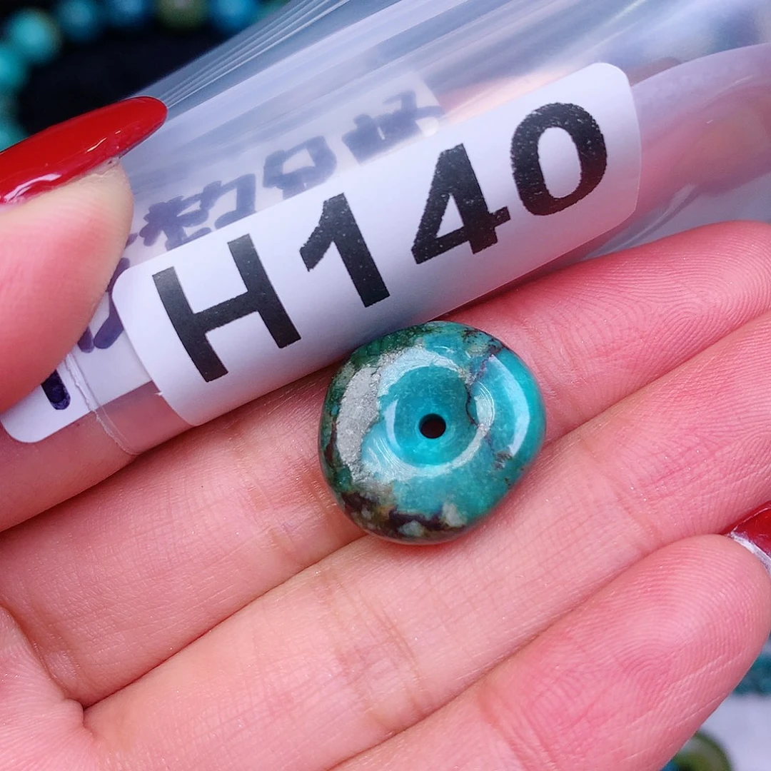 空竹粉丝专享十堰特色手工散珠