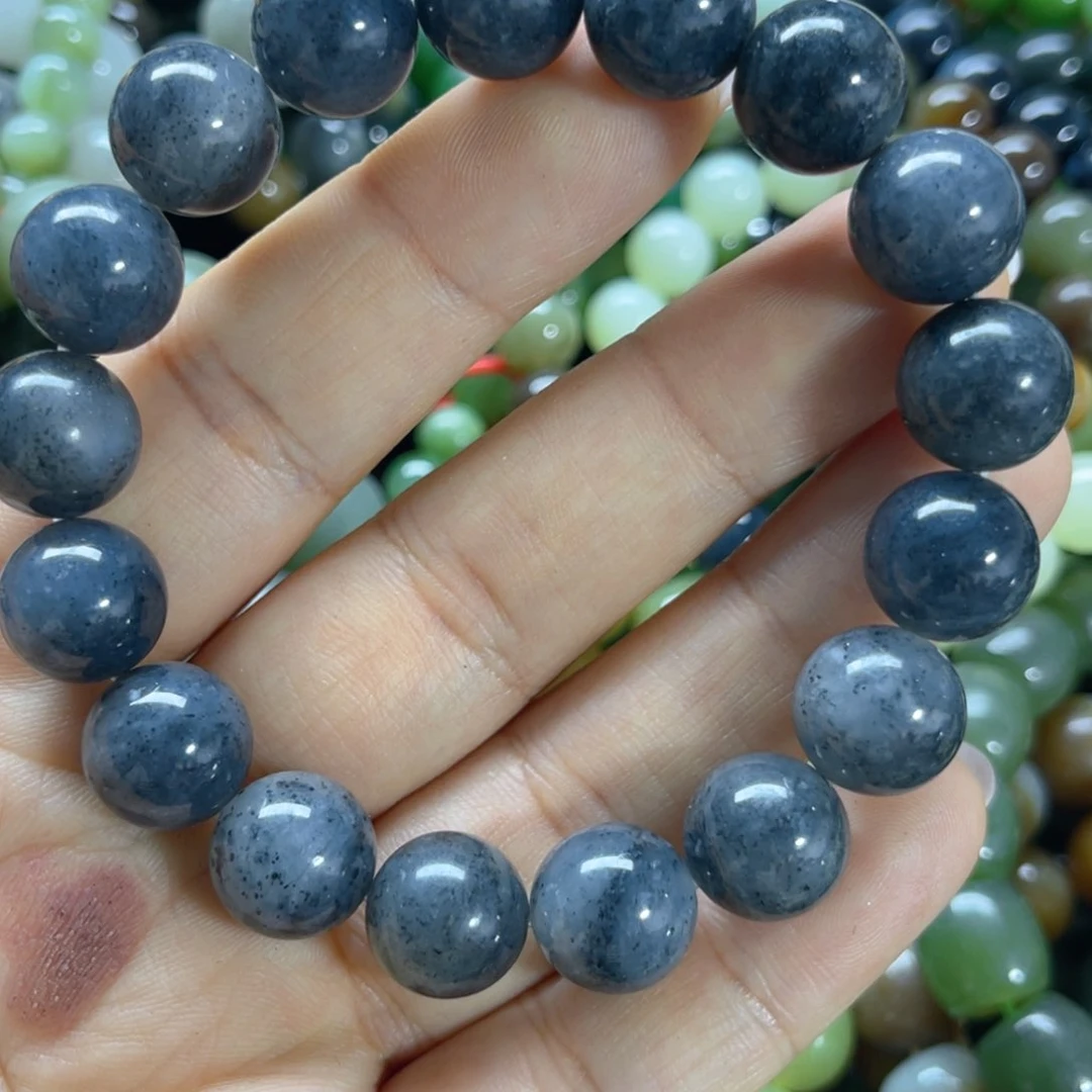 手串未镶嵌和田玉