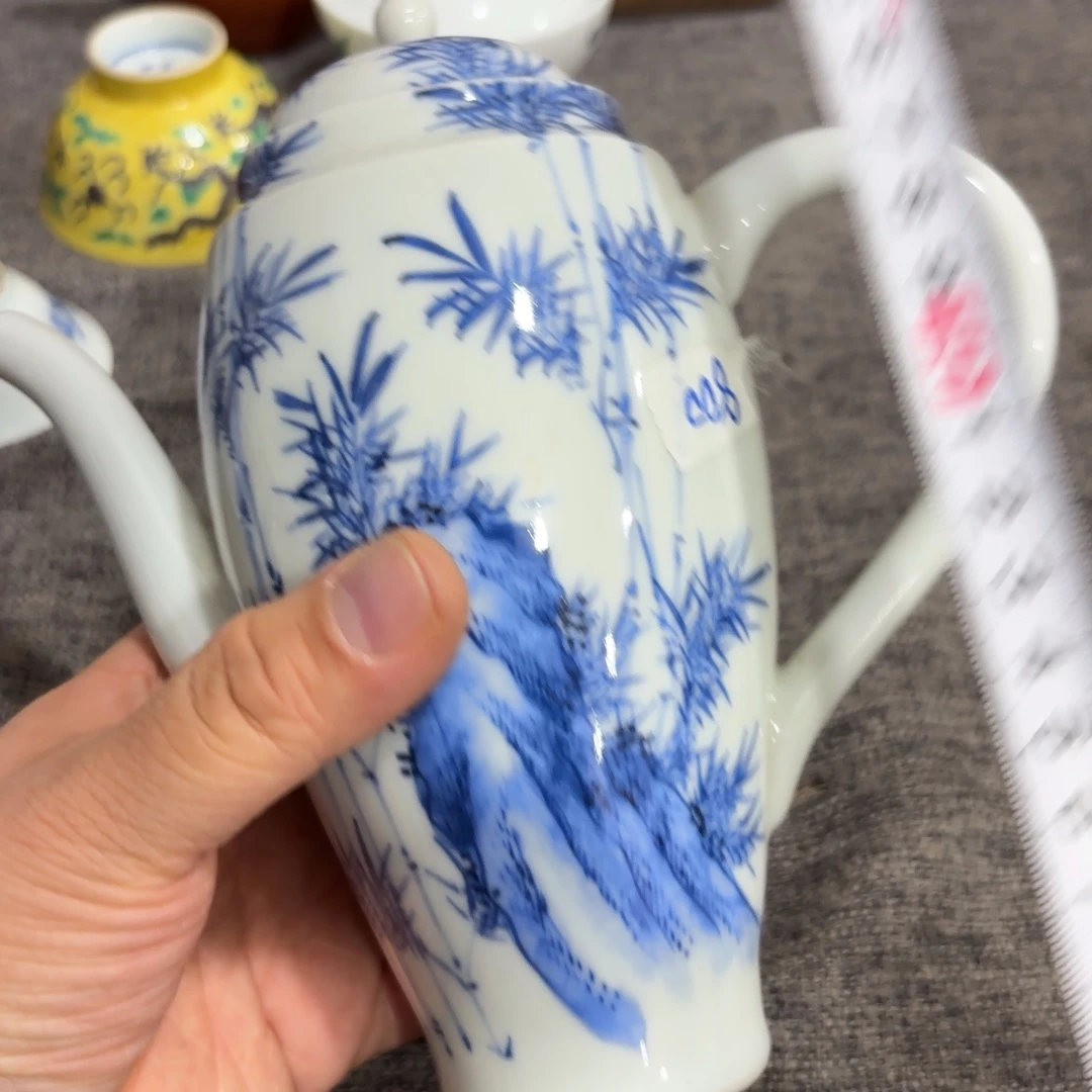非常好看的物品 The
