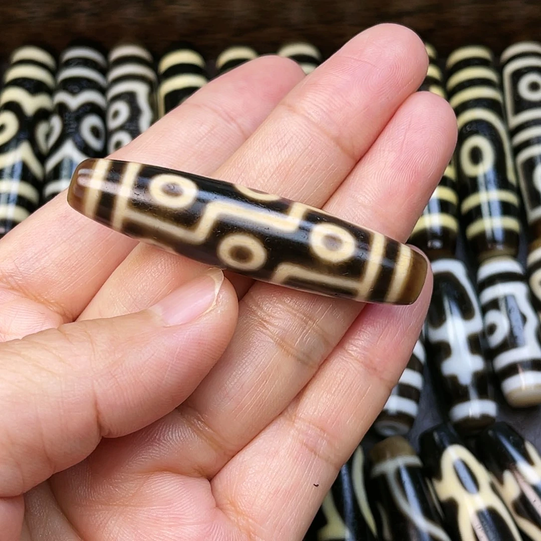 【闪购商品】玛瑙/玉髓颈饰未镶嵌德**下