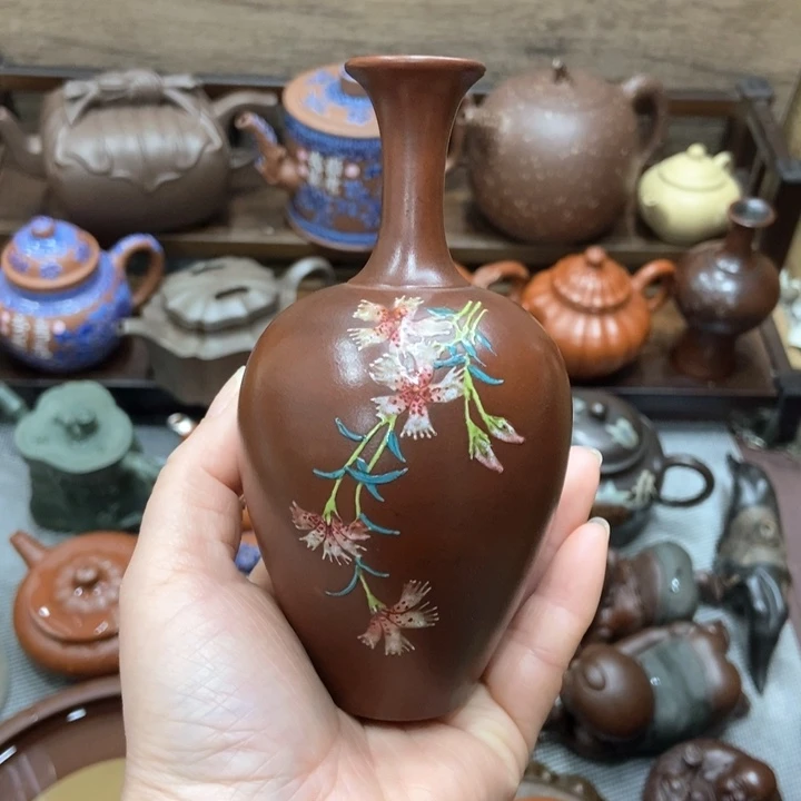 紫砂茶壶紫砂紫砂