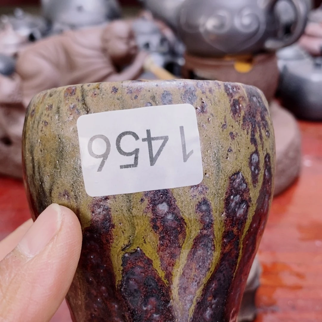 紫砂茶杯tuo o 578900689