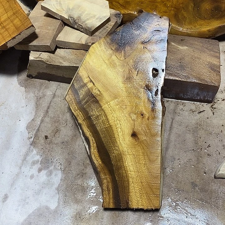 金丝楠木小叶桢楠木