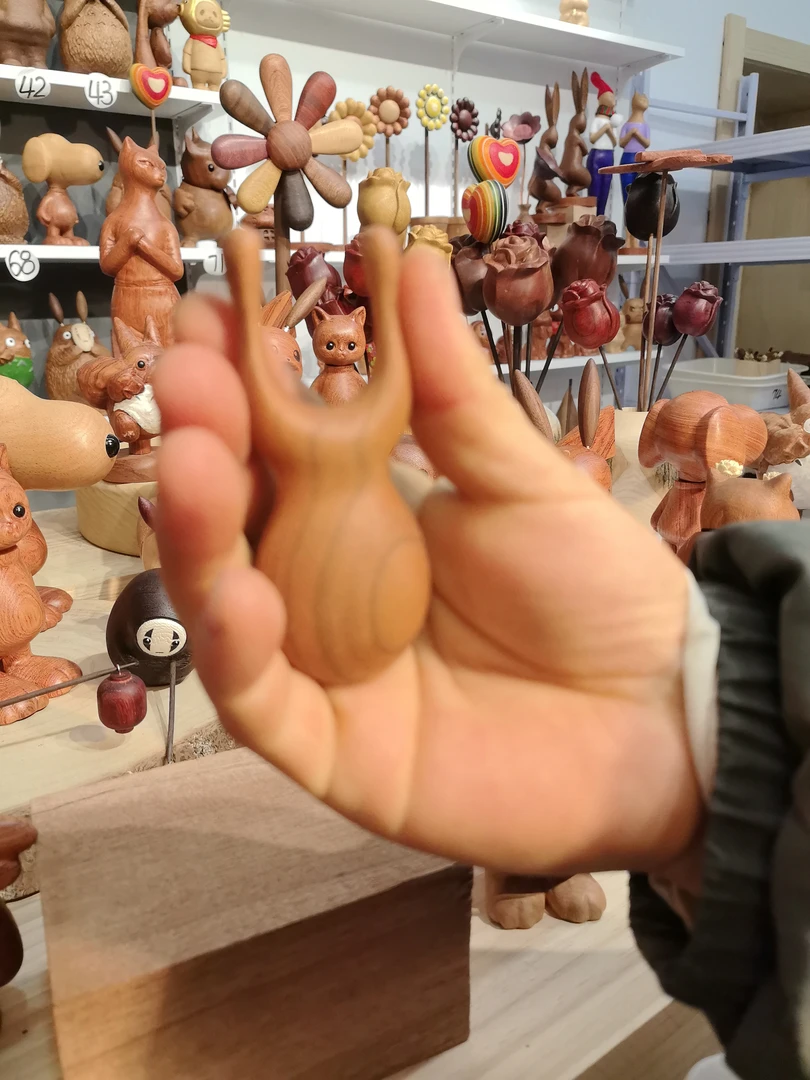 摆件/一物一拍/挂鼻