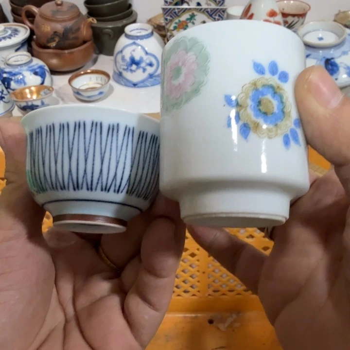 陶瓷推荐第二名20包邮