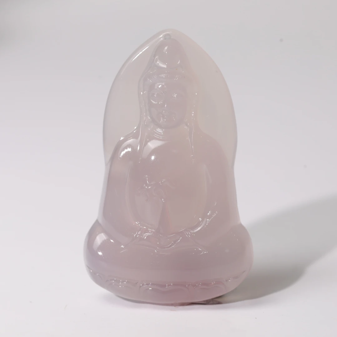 【竞拍】 南红雕刻件 nh0122-58