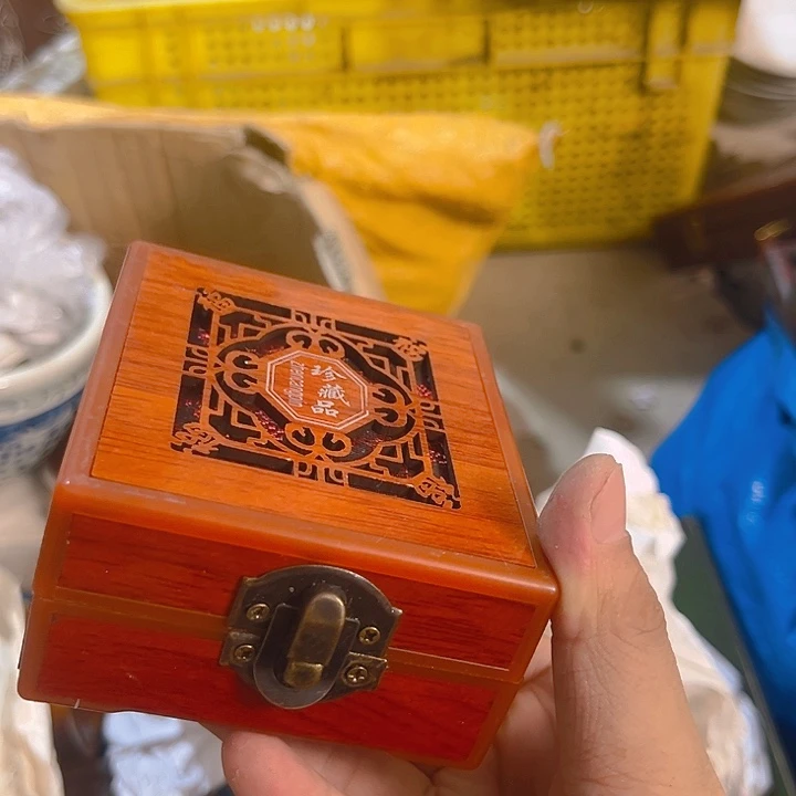 杂色豆（科檀/科特迪瓦檀木）元*
