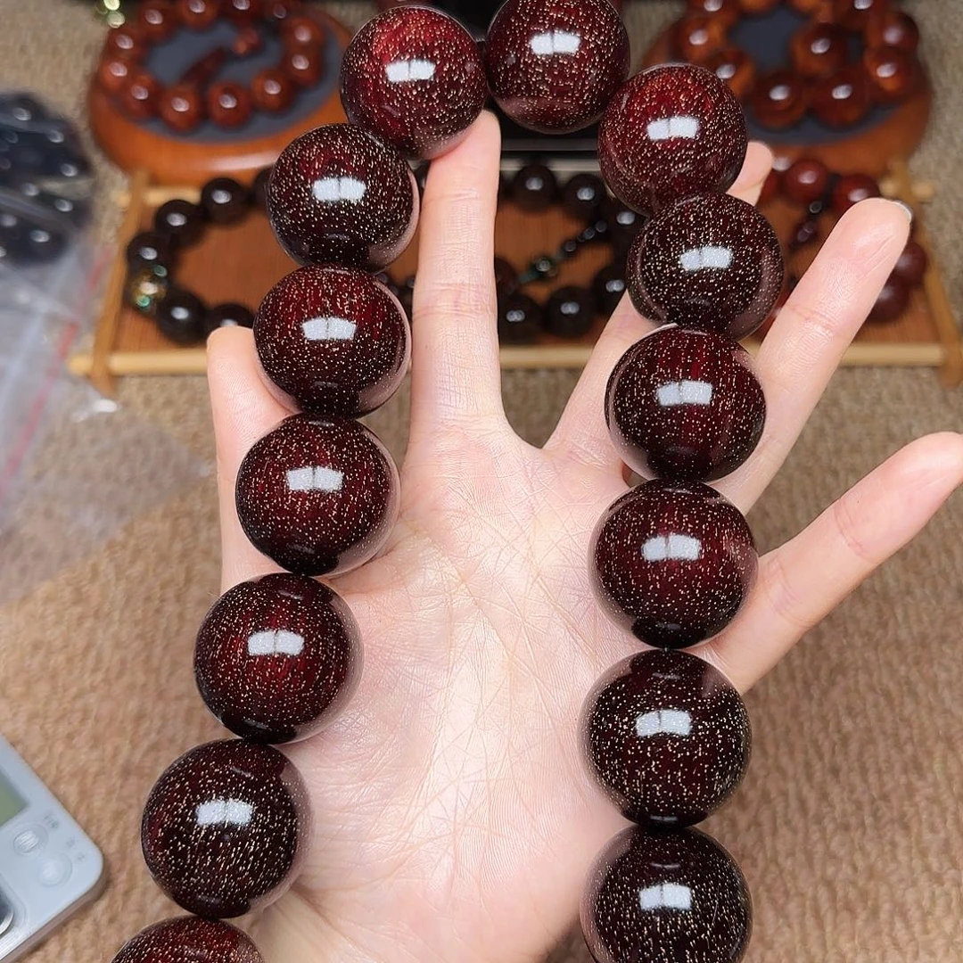 檀香紫檀（小叶紫檀）3.0平