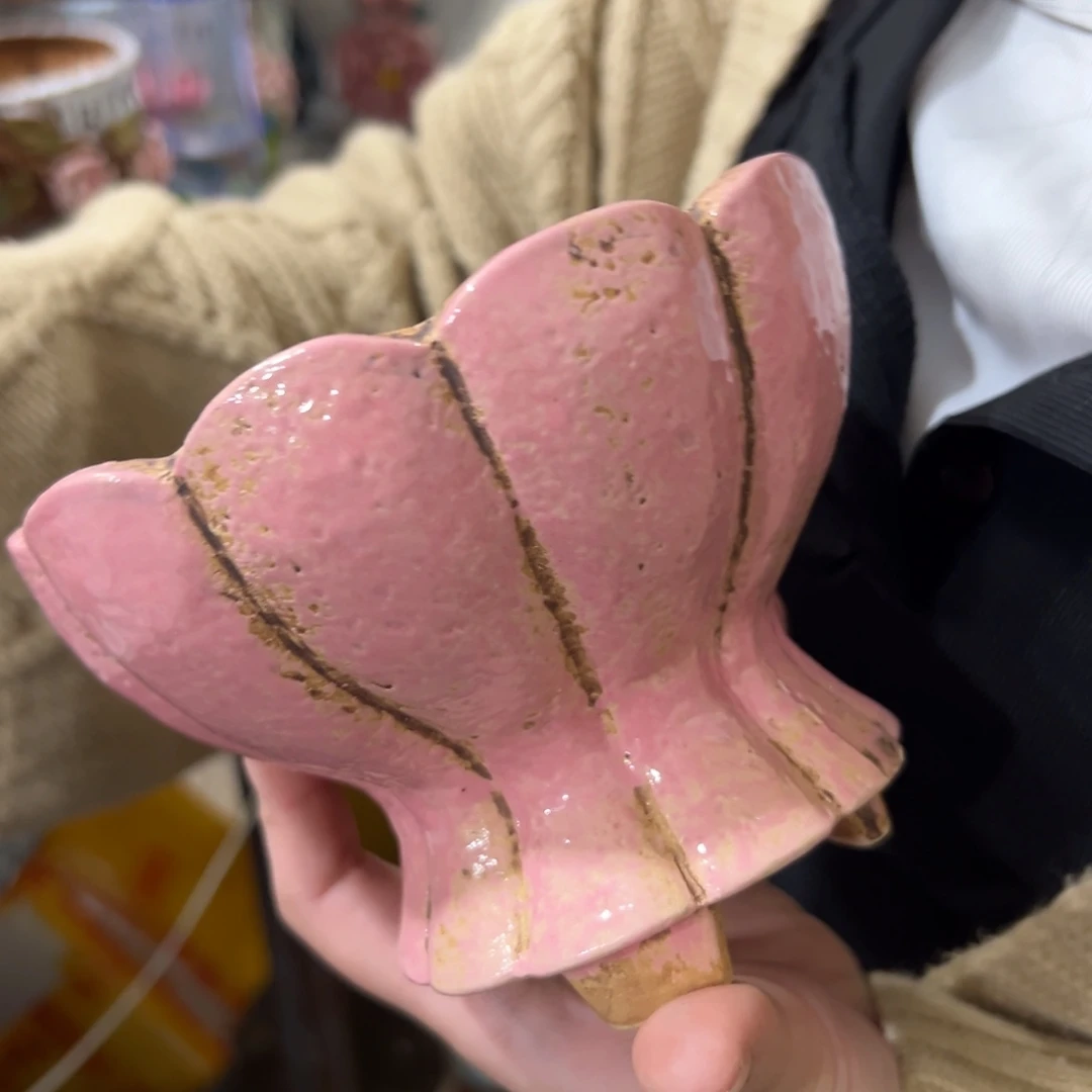 满20发秒退拉黑多肉花盆