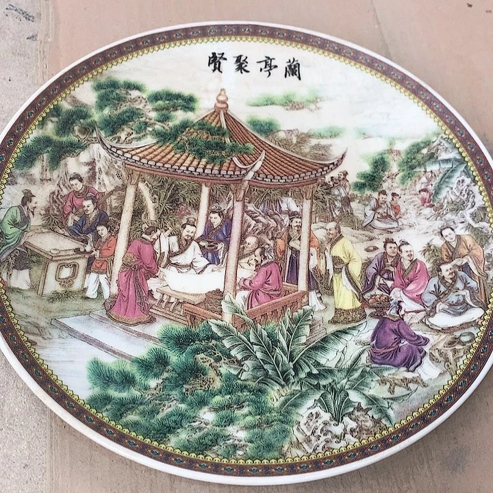 陶摆件我也好可爱的啊哈啊
