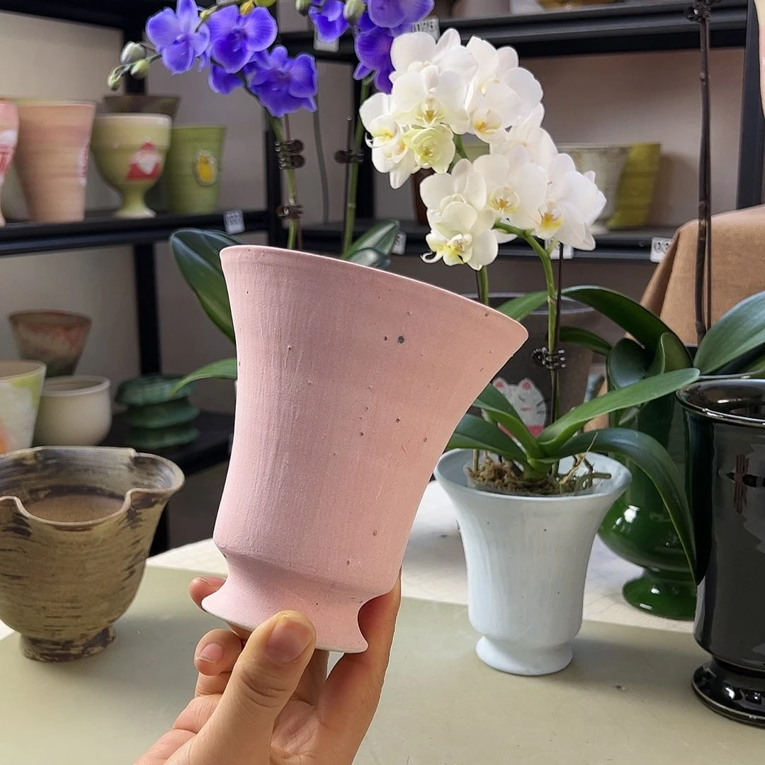 5景德镇陶瓷口8高13