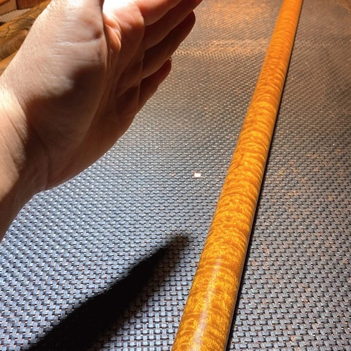 木料加工工艺技术