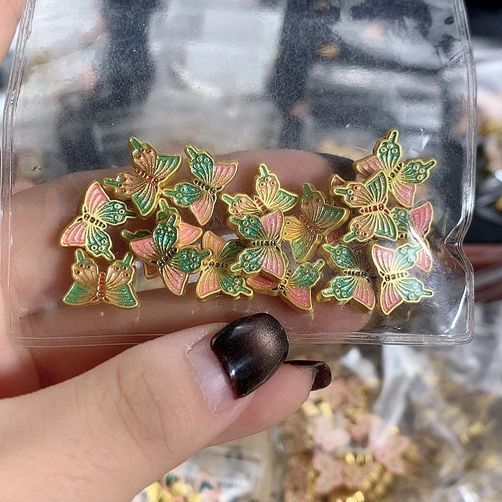 铜合金可爱系列 满三单飞5