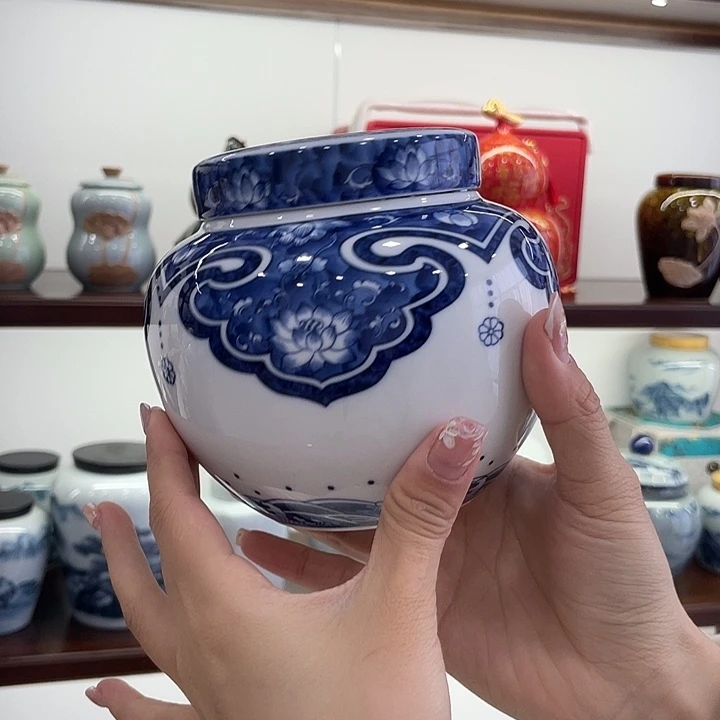 茶叶罐茶叶罐茶叶罐