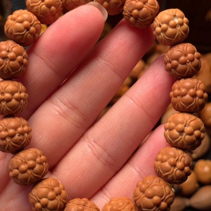 橄榄核手串/手链橄榄核