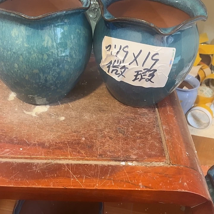 泥塑自产自销模式