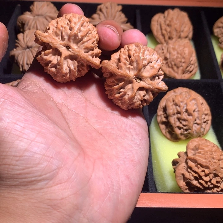 手串/手链核桃放漏价