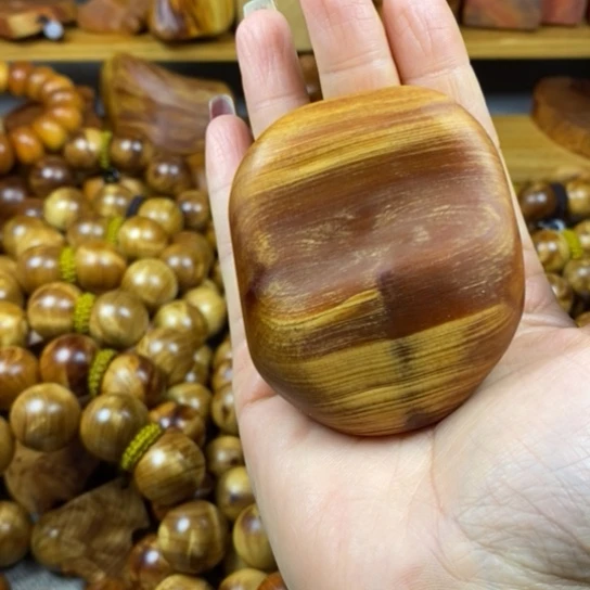 柏木（崖柏）手串/手链