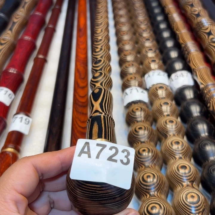 偃***8东非黑黄檀（紫光檀）