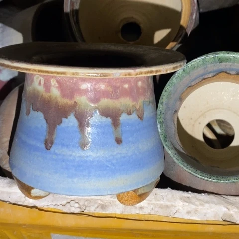 罐0022 微瑕38包邮景德镇陶瓷