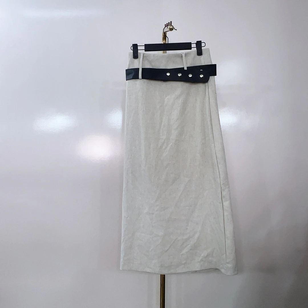 【芙娜妮轻奢】时尚品牌潮新款显瘦修身优雅气质高端女装A2510295