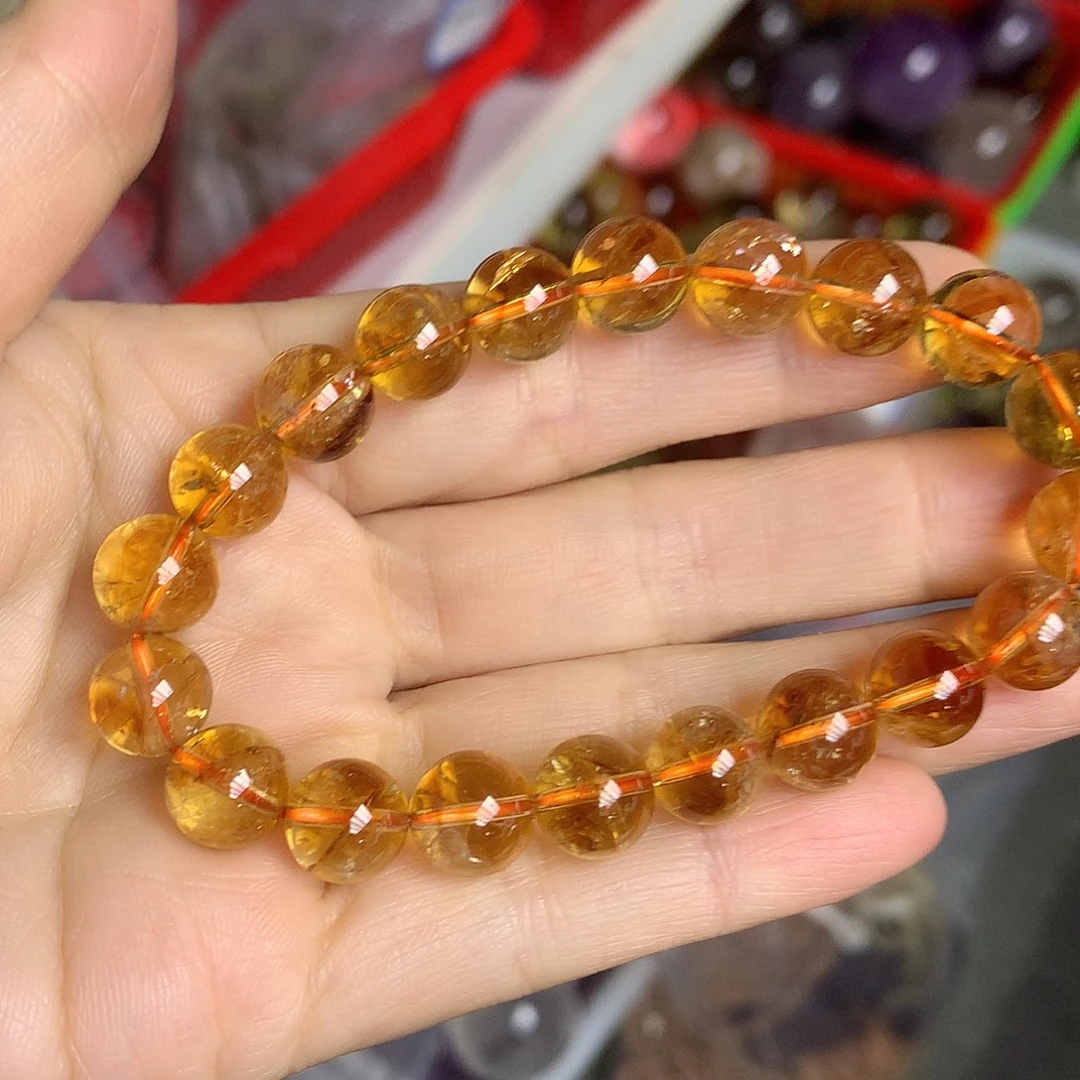 珠宝半成品水晶未镶嵌